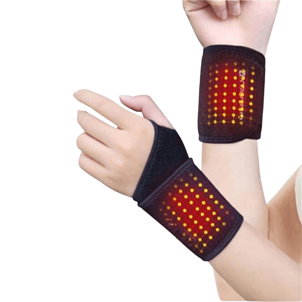 Startura - Magnetyczny Stabilizator Na Nadgarstek