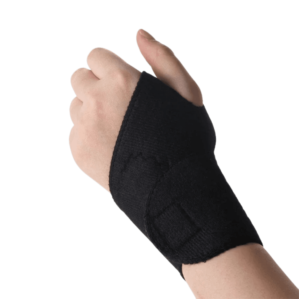 Startura - Magnetyczny Stabilizator Na Nadgarstek