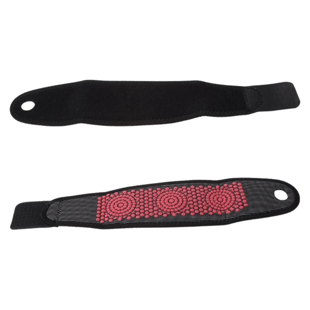 Startura - Magnetyczny Stabilizator Na Nadgarstek