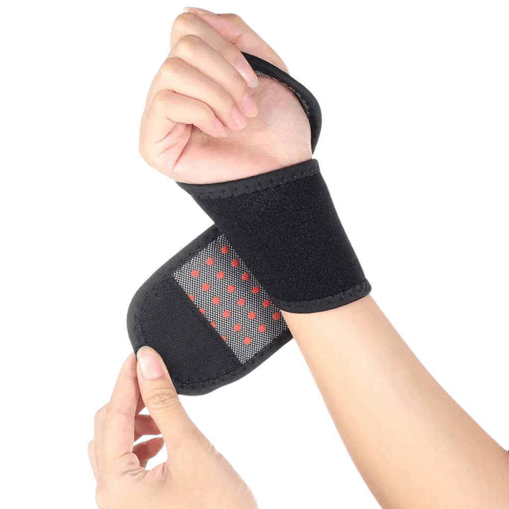 Startura - Magnetyczny Stabilizator Na Nadgarstek